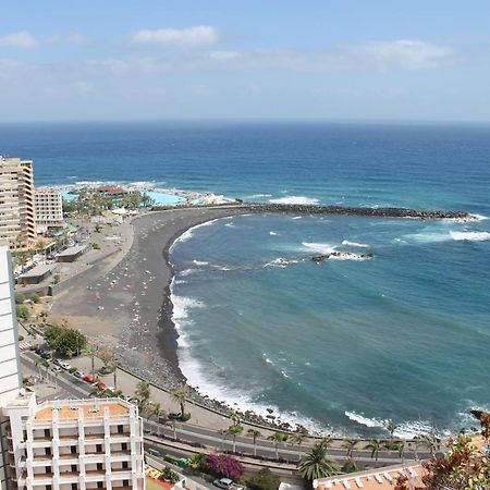 Estudio-Szl Puerto de la Cruz  Exteriör bild