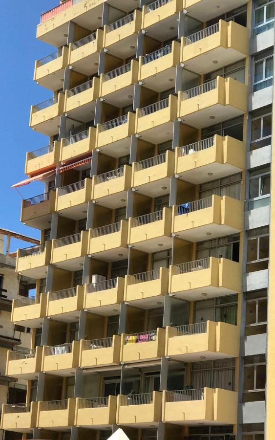 Estudio-Szl Puerto de la Cruz  Exteriör bild