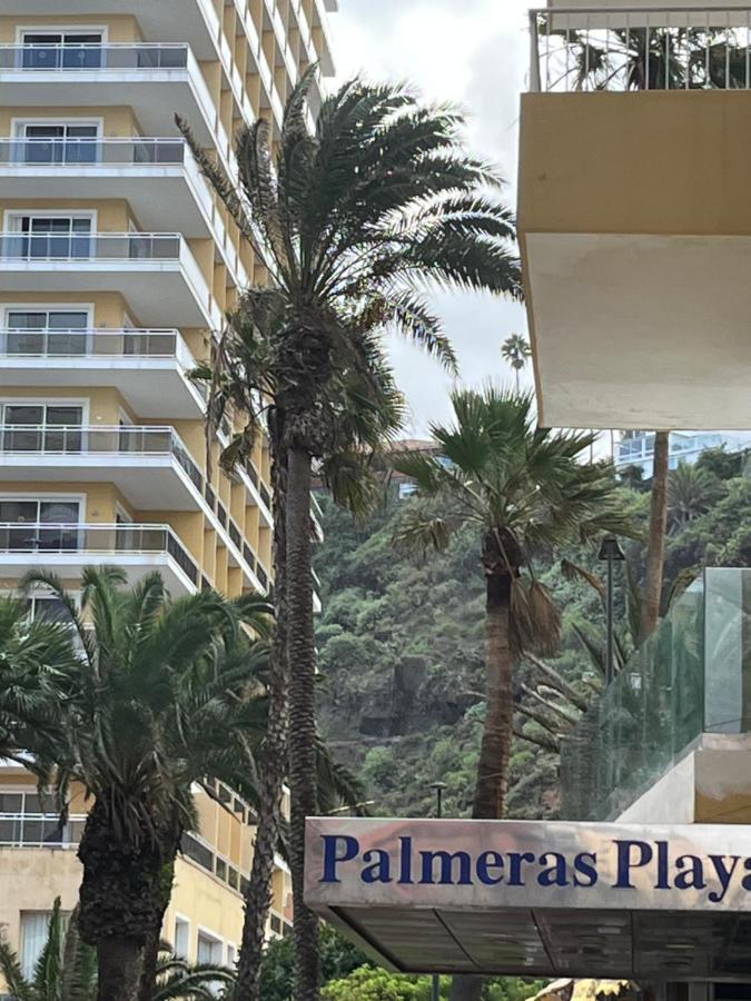 Estudio-Szl Puerto de la Cruz  Exteriör bild