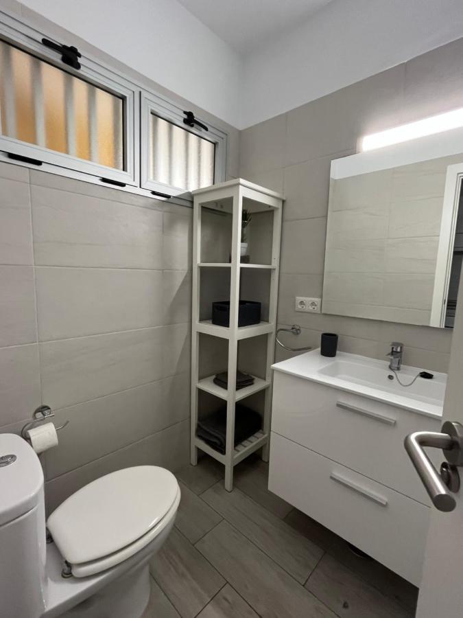 Estudio-Szl Puerto de la Cruz  Exteriör bild