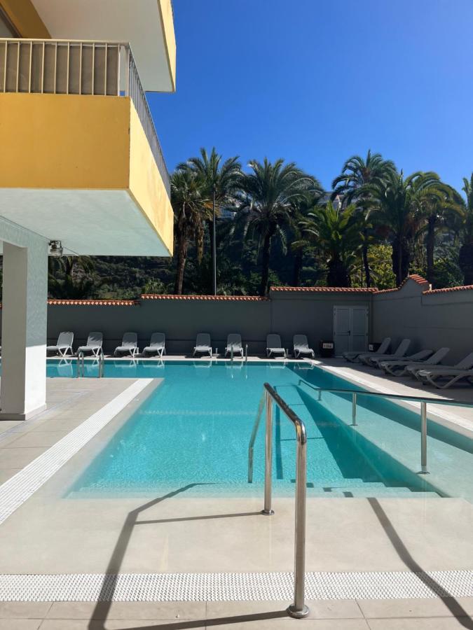Estudio-Szl Puerto de la Cruz  Exteriör bild
