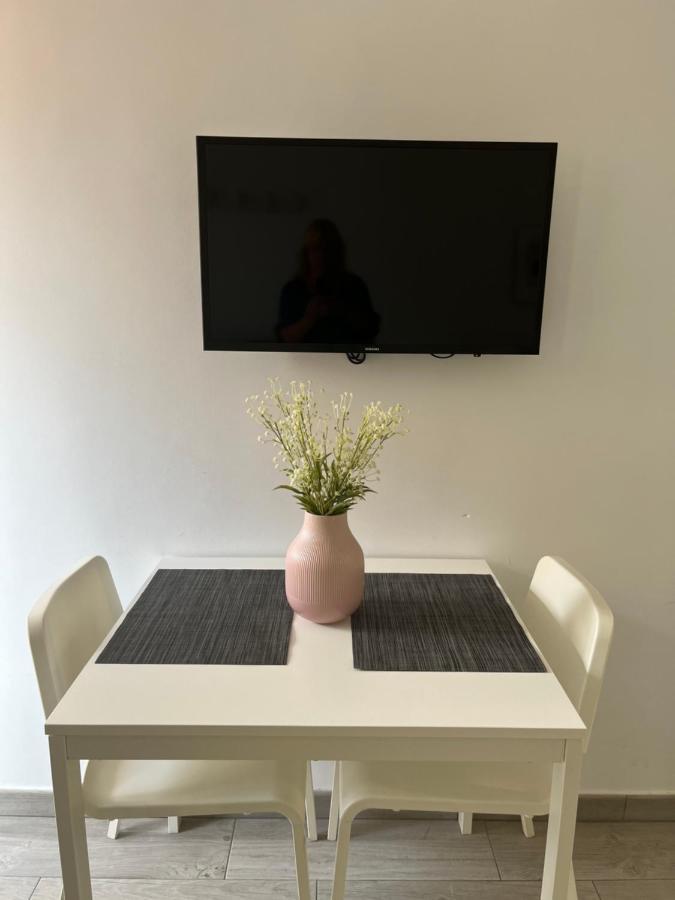 Estudio-Szl Puerto de la Cruz  Exteriör bild