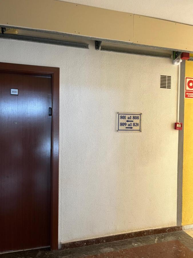 Estudio-Szl Puerto de la Cruz  Exteriör bild