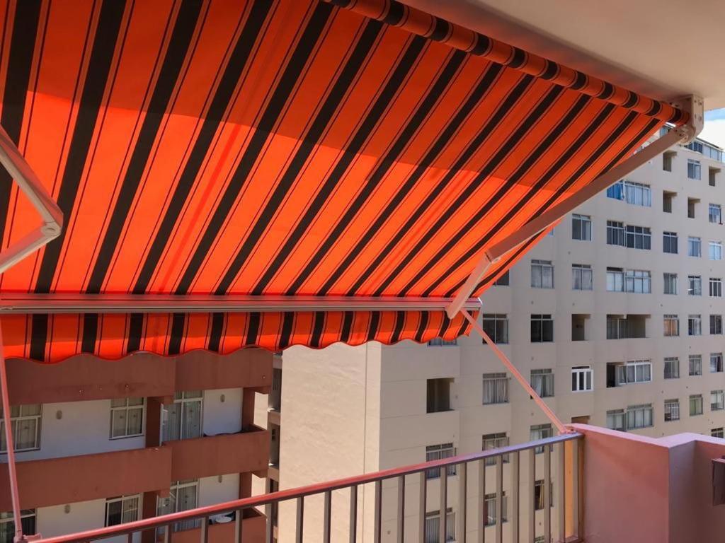 Estudio-Szl Puerto de la Cruz  Exteriör bild