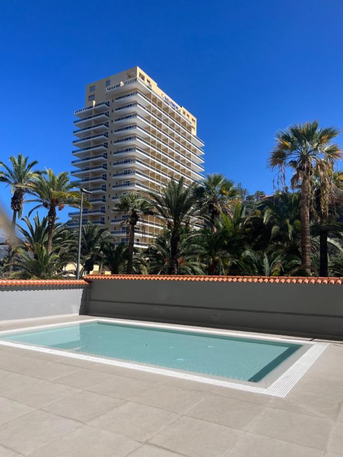 Estudio-Szl Puerto de la Cruz  Exteriör bild