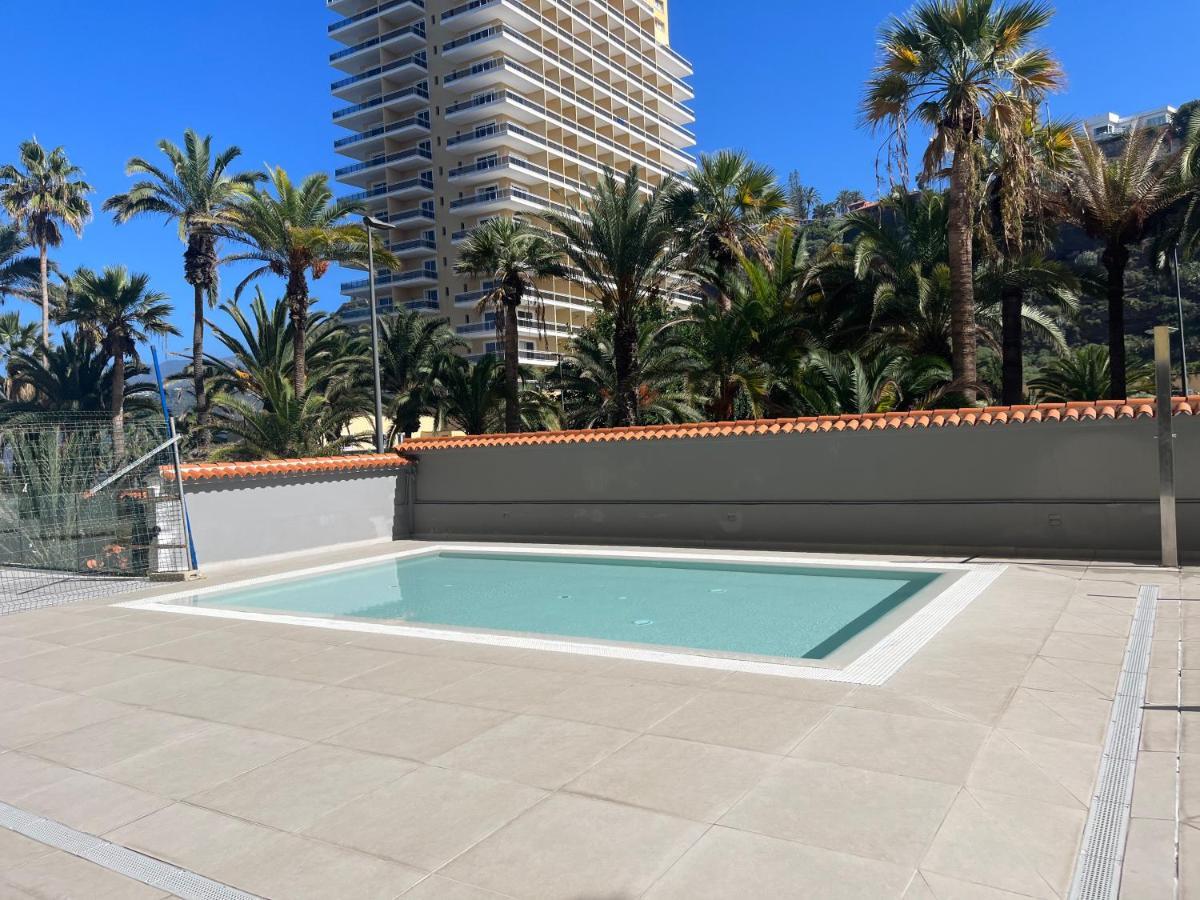 Estudio-Szl Puerto de la Cruz  Exteriör bild