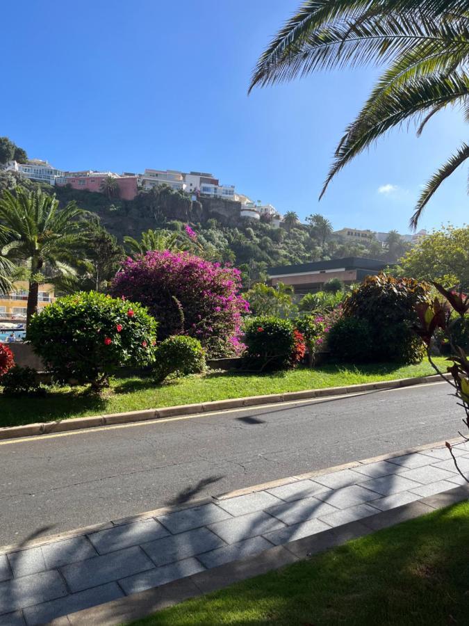 Estudio-Szl Puerto de la Cruz  Exteriör bild