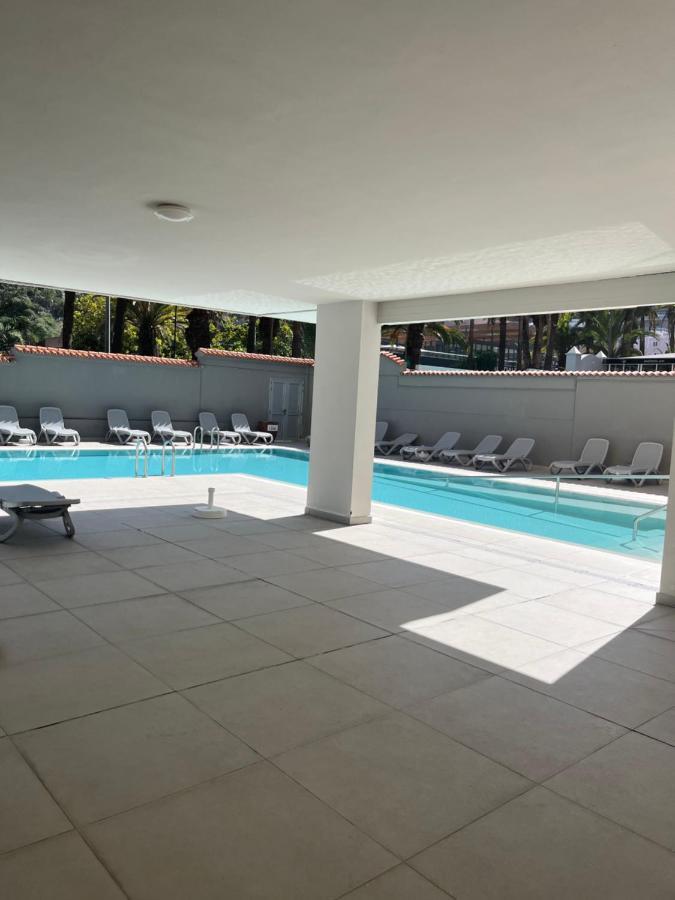 Estudio-Szl Puerto de la Cruz  Exteriör bild